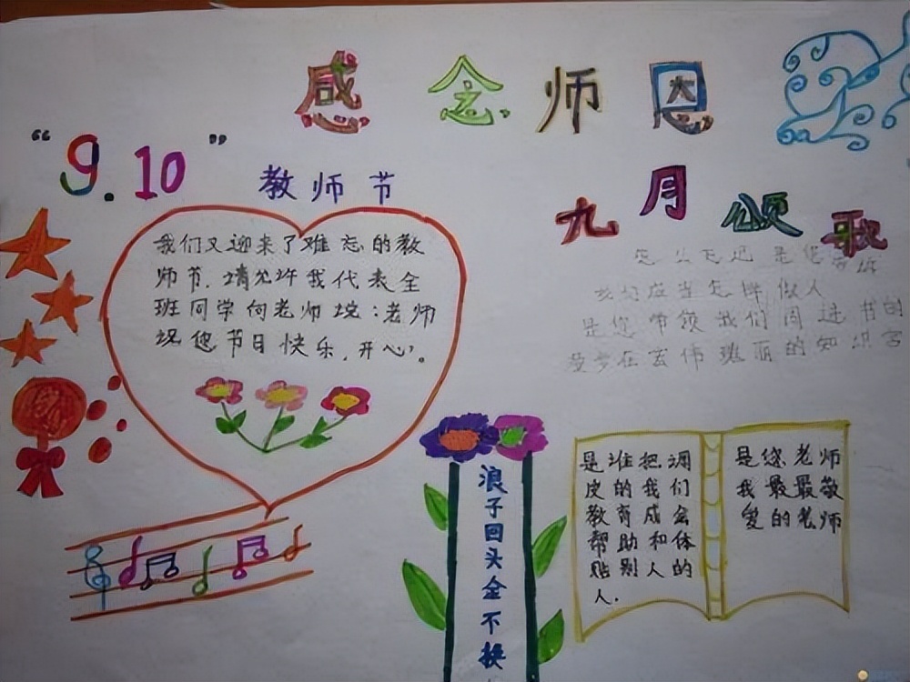 小学致敬教师节活动,小学教师节主题教育活动美篇
