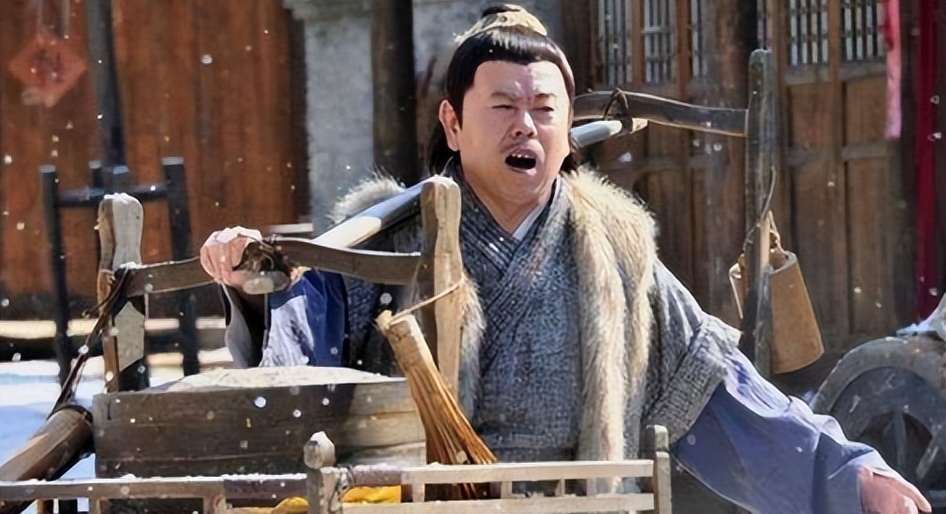 武大郎墓出土,河北出土武大郎墓完整版