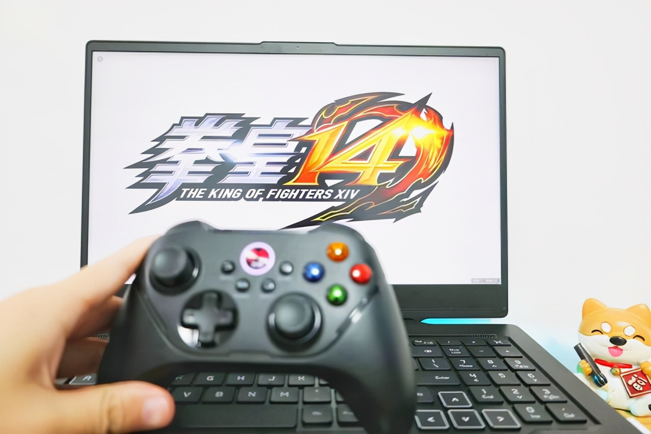 游戏玩家最爱，手柄的快乐值多少？北通阿修罗2Pro游戏手柄体验