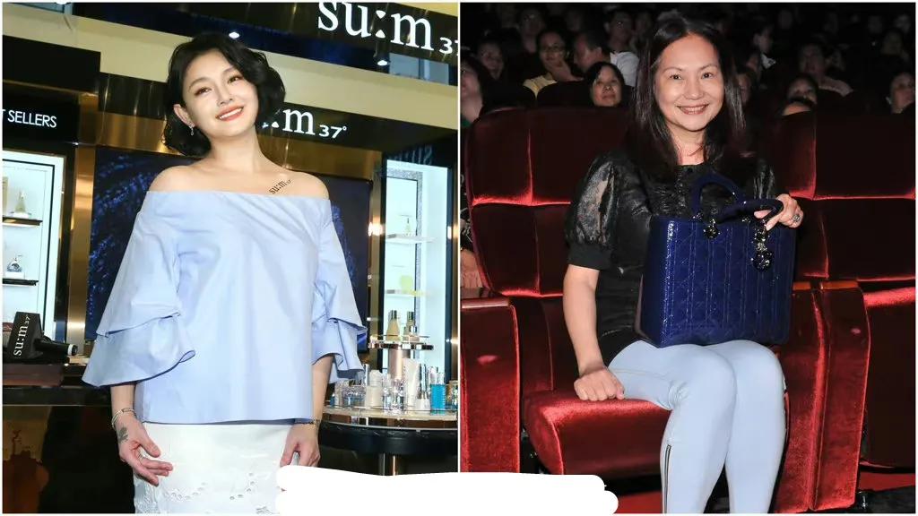 汪小菲和大s被曝达成和解,汪小菲为什么给大s那么多赡养费