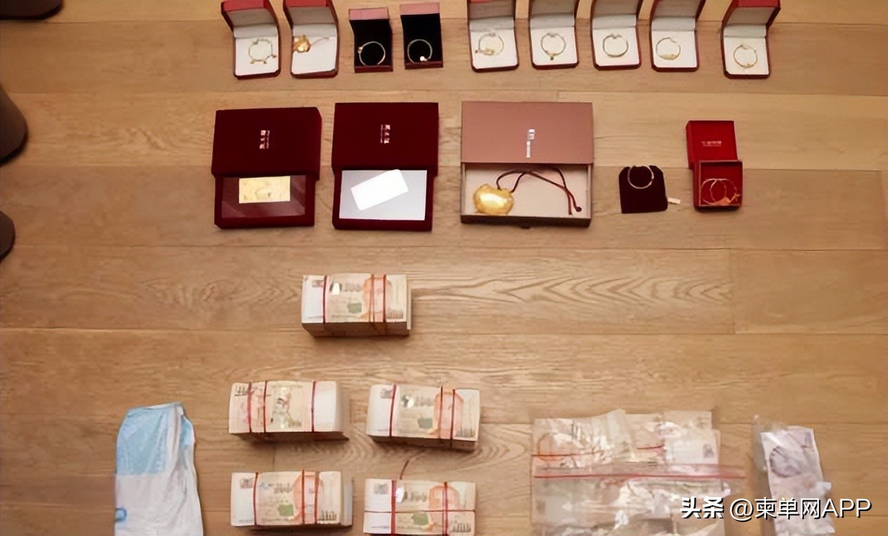 新加坡最大的洗钱案细节,新加坡10名洗钱事件名单