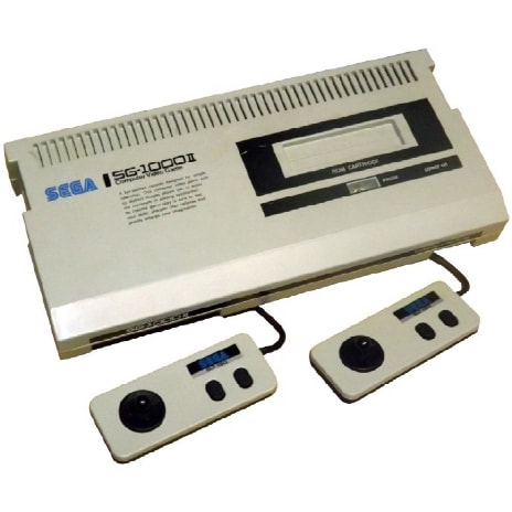 任天堂为啥不收购世嘉,世嘉比任天堂出名吗