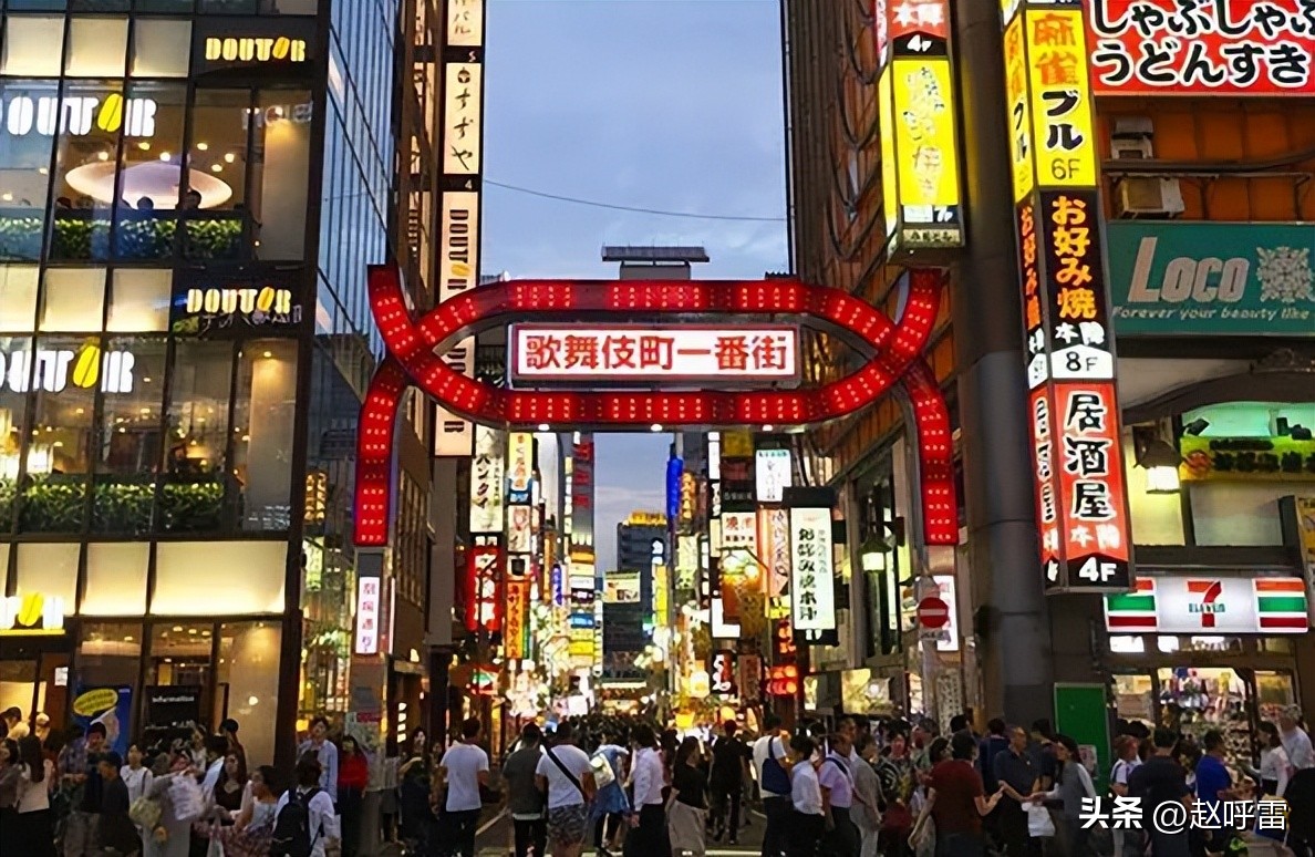 日本放开入境政策旅游是否恢复,日本出境游什么时候能恢复