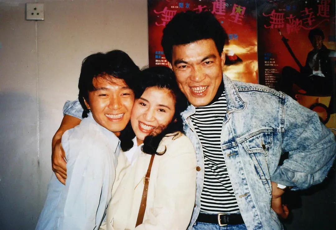 周星驰鹿鼎记10,鹿鼎记周星驰版豪华阵容