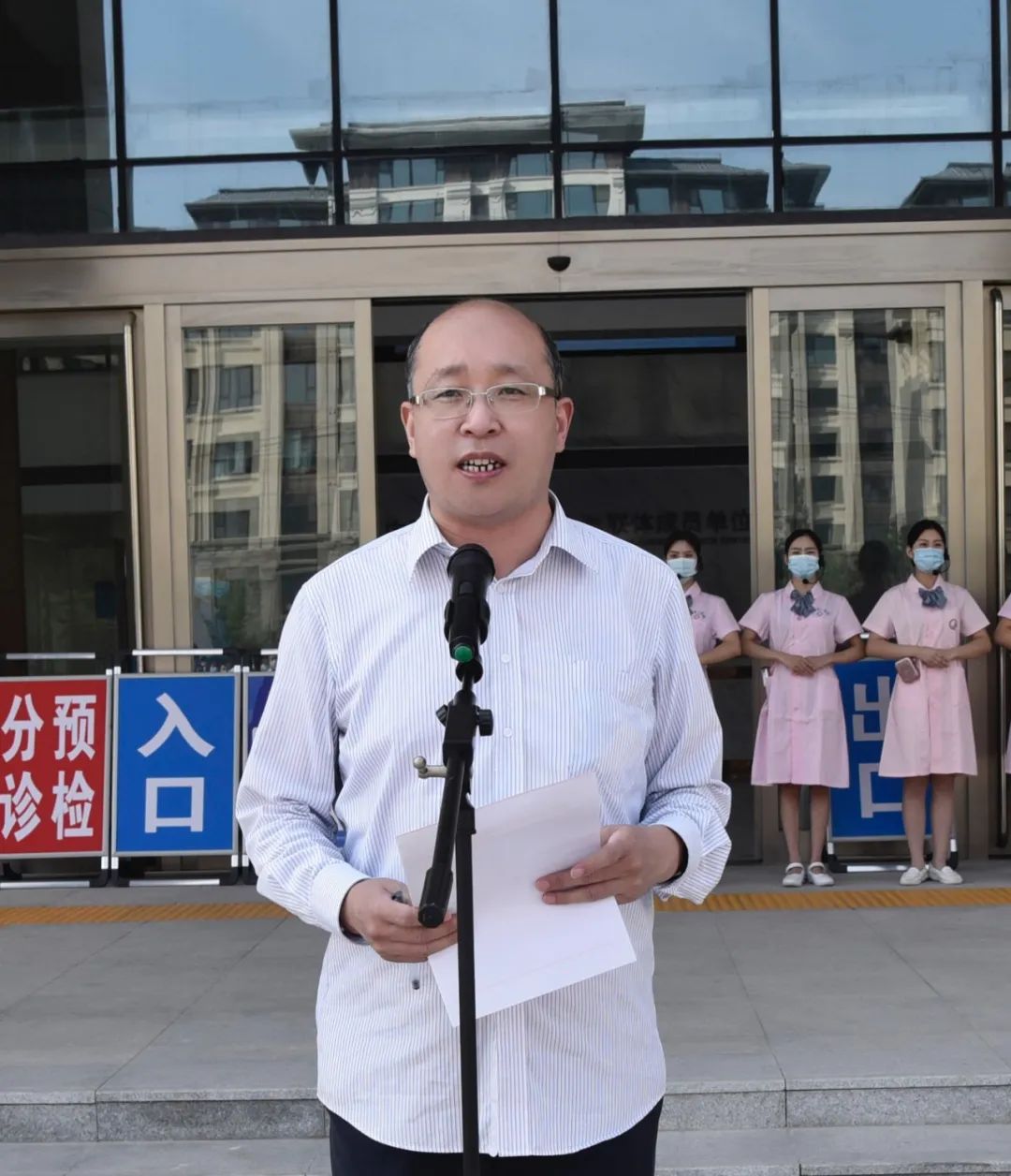 安阳市二医院康复中心地址,安阳市第三人民医院康复中心