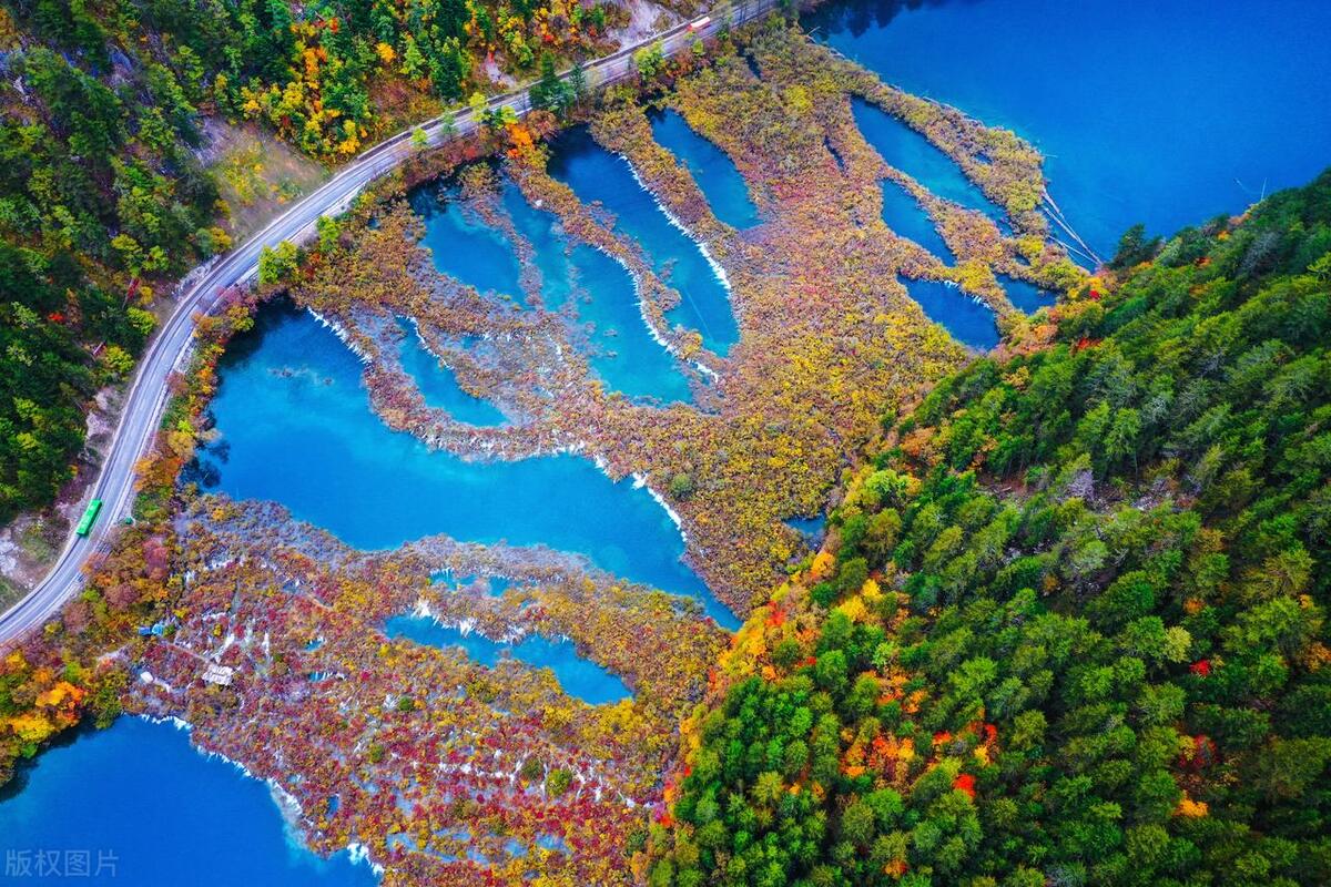 中国最坑人十大景点,中国十大刺激景点