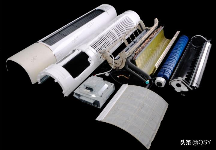 华凌空调hb1a柜机制热效果好吗,华凌空调3匹的拆机视频