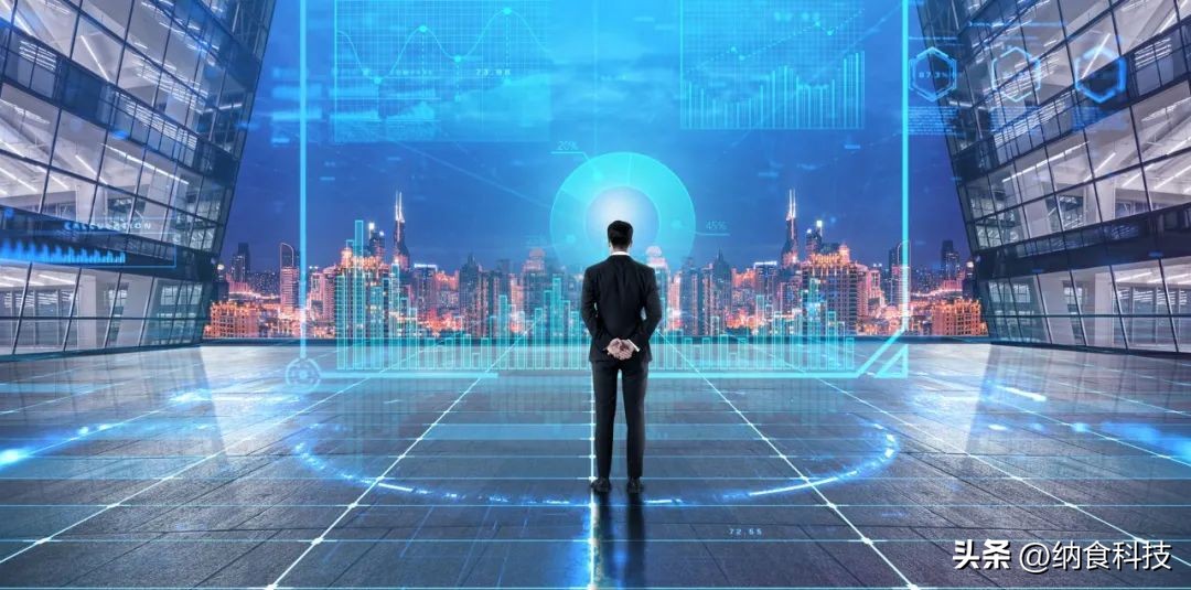 快消行业数字化分析,快消行业管理思路