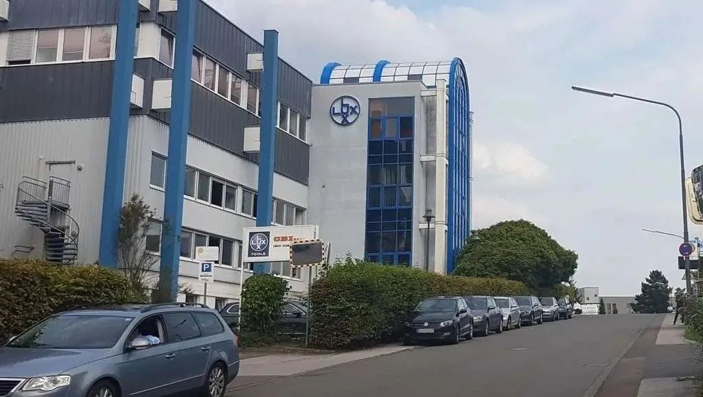 德国工业五金超市,欧洲工具店