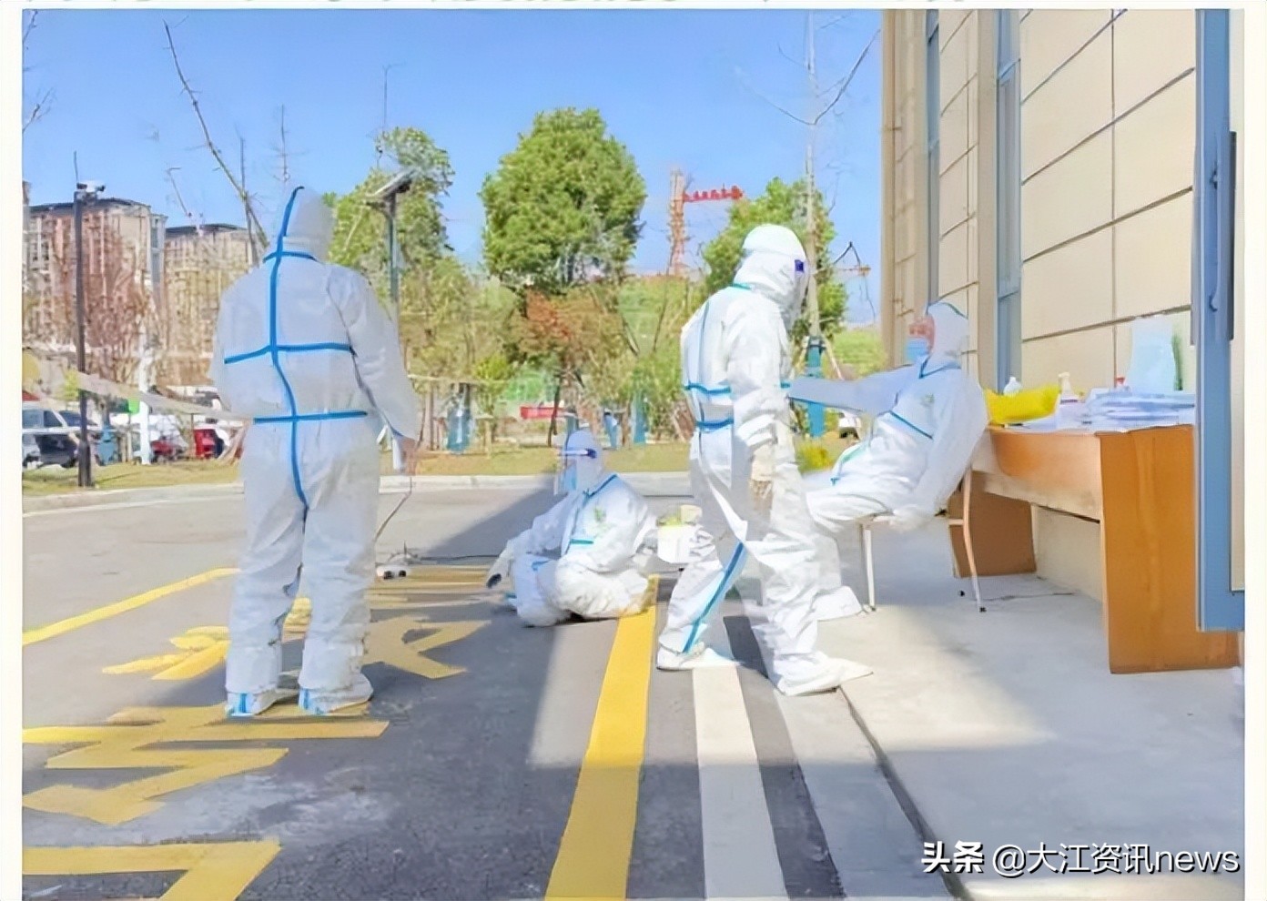 繁昌，我们在一起