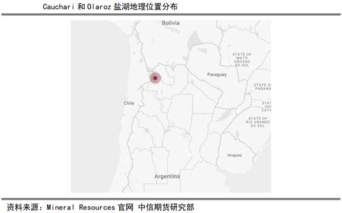 赣锋锂业和天齐锂业哪家强,天齐锂业和赣锋锂业双雄之争