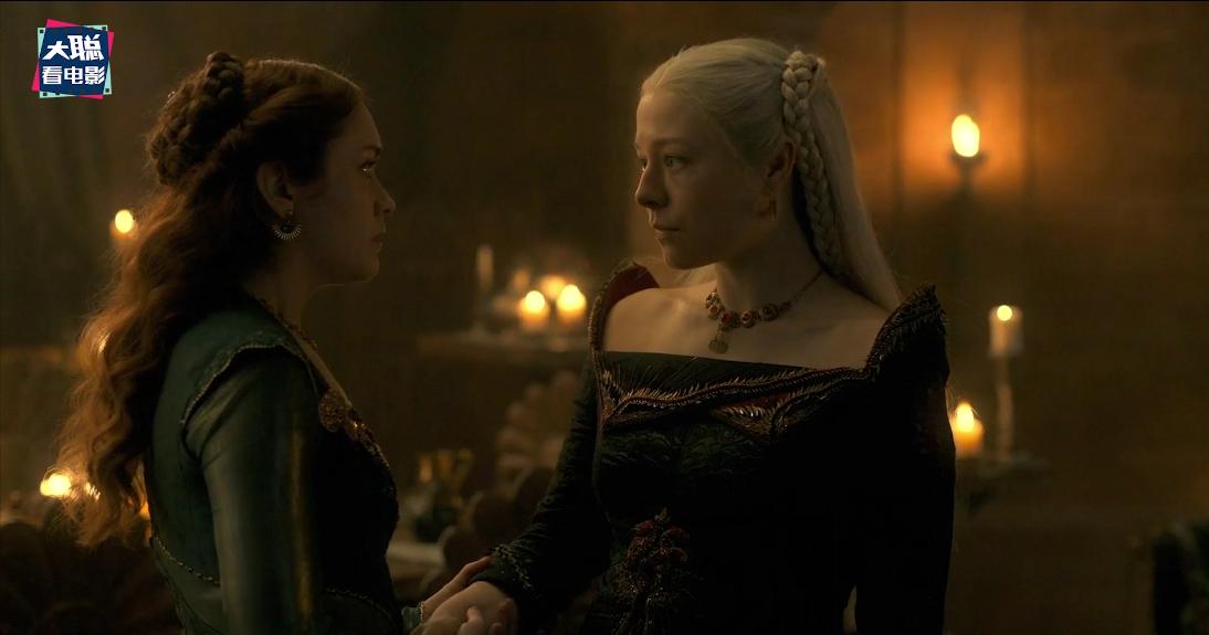 龙之家族第6集解析文字,龙之家族剧透全解析