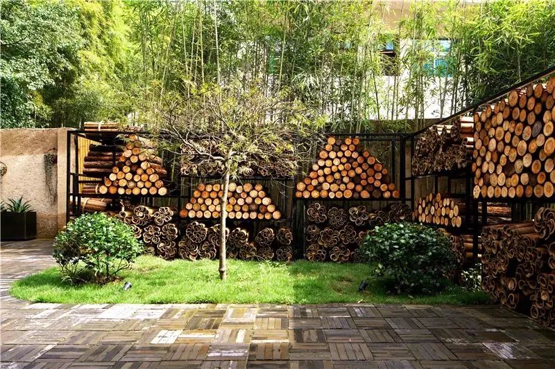 莫干山藏在山里的民宿,莫干山风景名胜区美景民宿