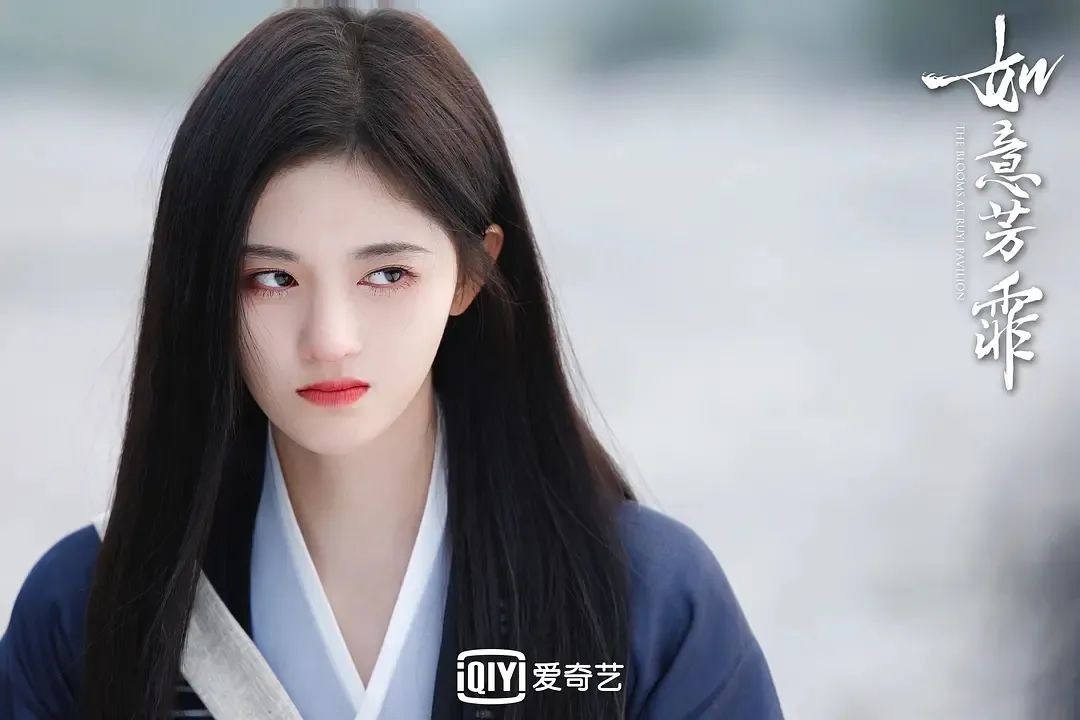 她真美，可还是被糟蹋了！娱乐圈到底有完没完