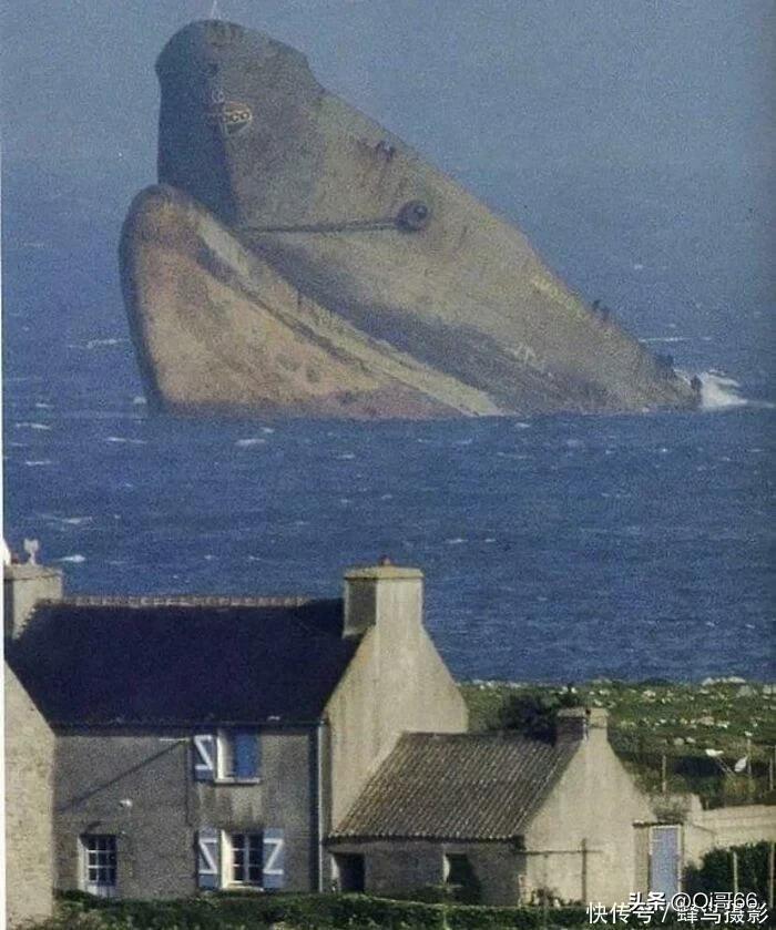 四十四个世界上最巨大的物体 (世界上最奇葩的巨型物体)