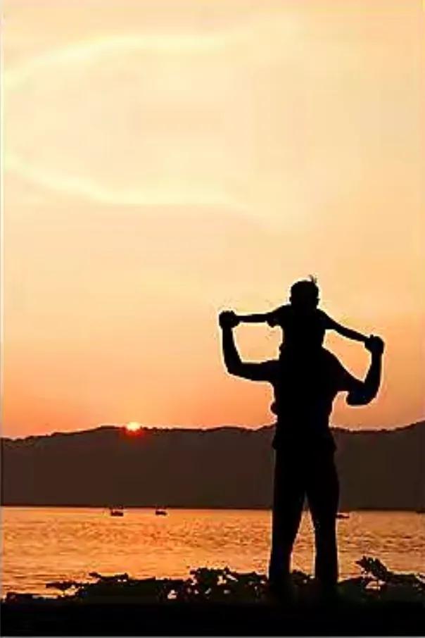 一位父亲对自闭症儿童的拯救