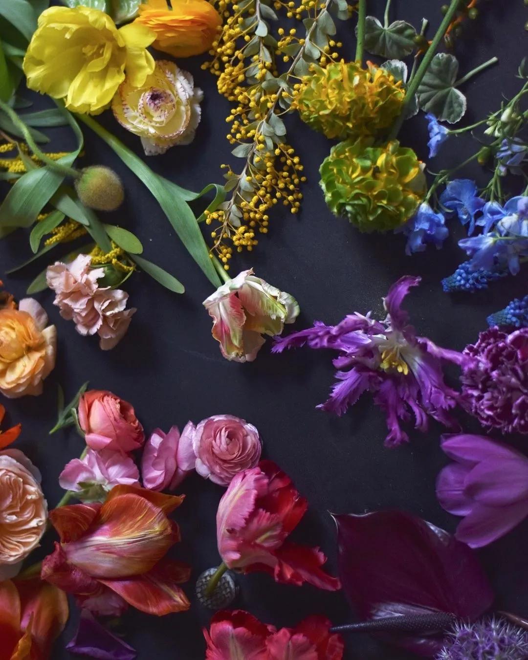 花艺师如何闷声发大财？