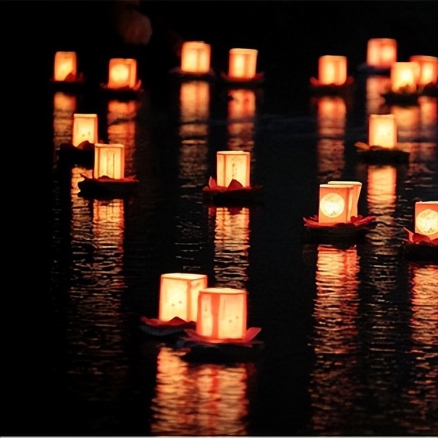 打卡超大萌兔、放水灯……纺织谷上元市吉超多惊喜等你来发现！