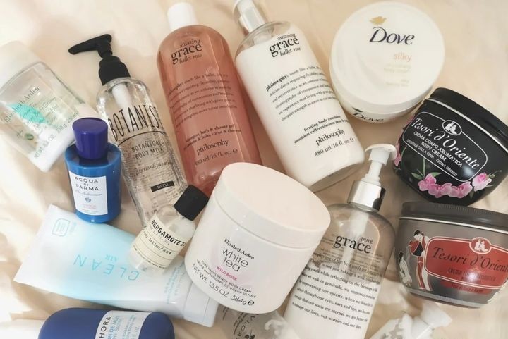 身体乳推荐孕妈用哪种好,有什么适合孕妇用的身体乳推荐吗