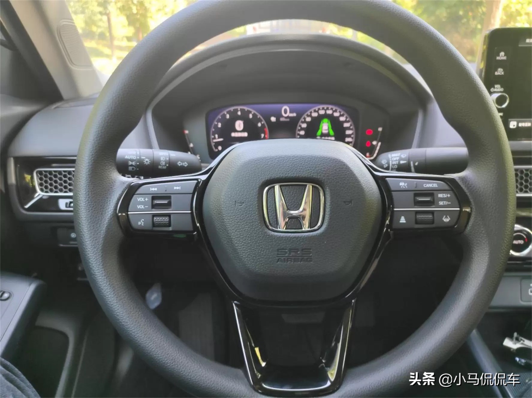 九代思域的缺点和优点,2019思域劲动缺点