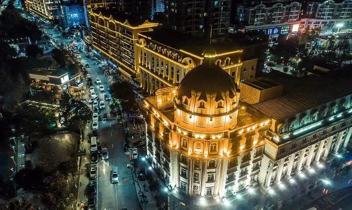 中国唯一用欧元买菜的江南小城,青田市民买菜用欧元