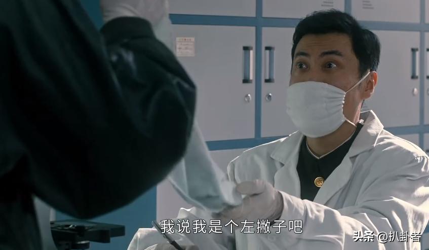 他是谁：5大细节暗示，李雪梅案的凶手不是饭馆老板，而是聂宝华