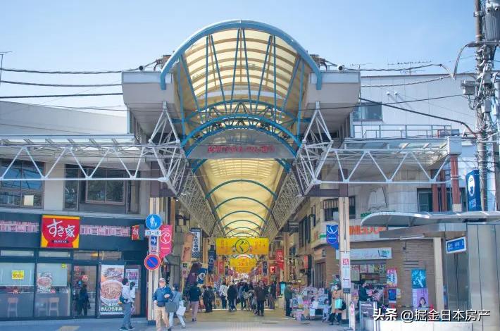 日本横滨市109万3LDK一户建，永久土地155㎡，电车直达横滨品川！