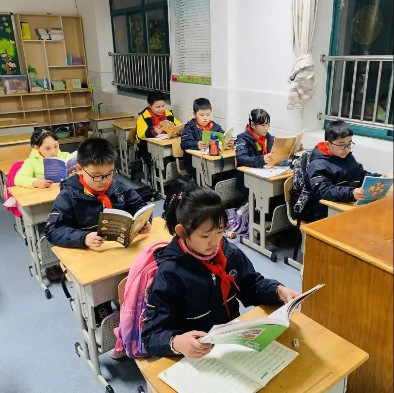 双减后学校的变化,双减政策对南京有影响吗