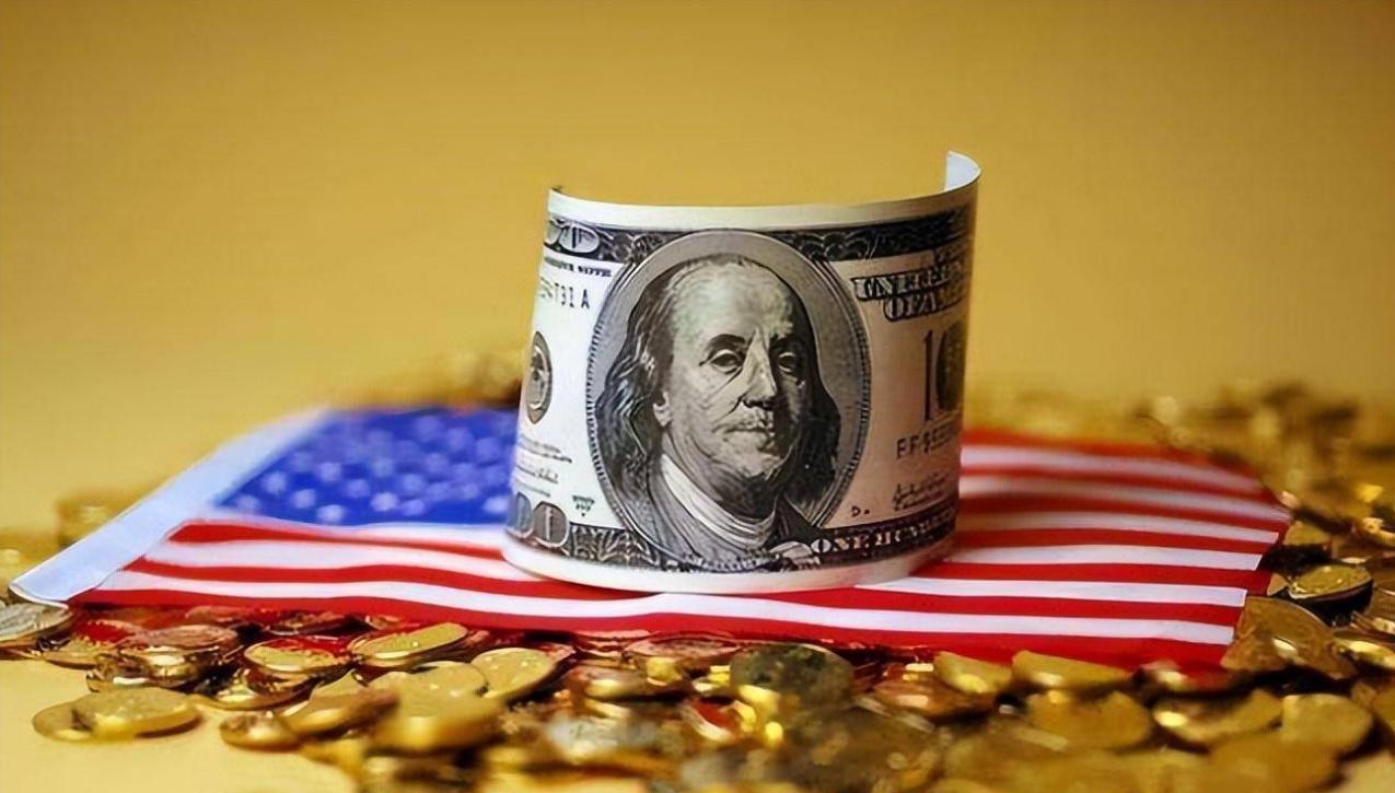 美国让苏联解体的理论基础,苏联解体美国为何成为世界霸主