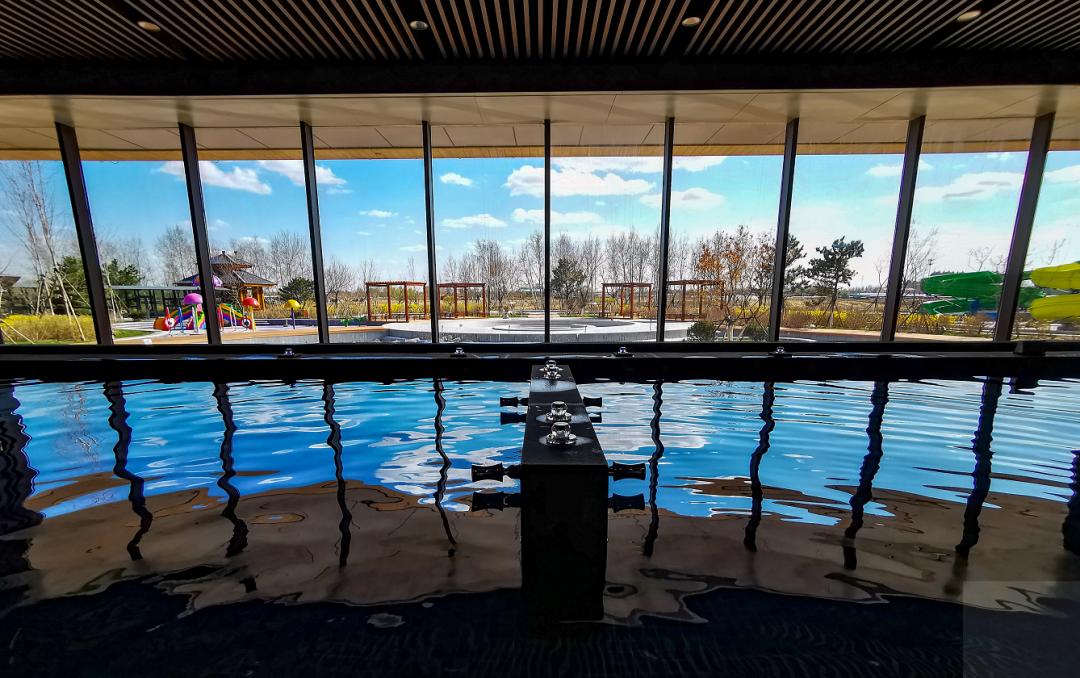 沈阳温泉洗浴推荐带自助餐,沈阳滑雪泡温泉攻略