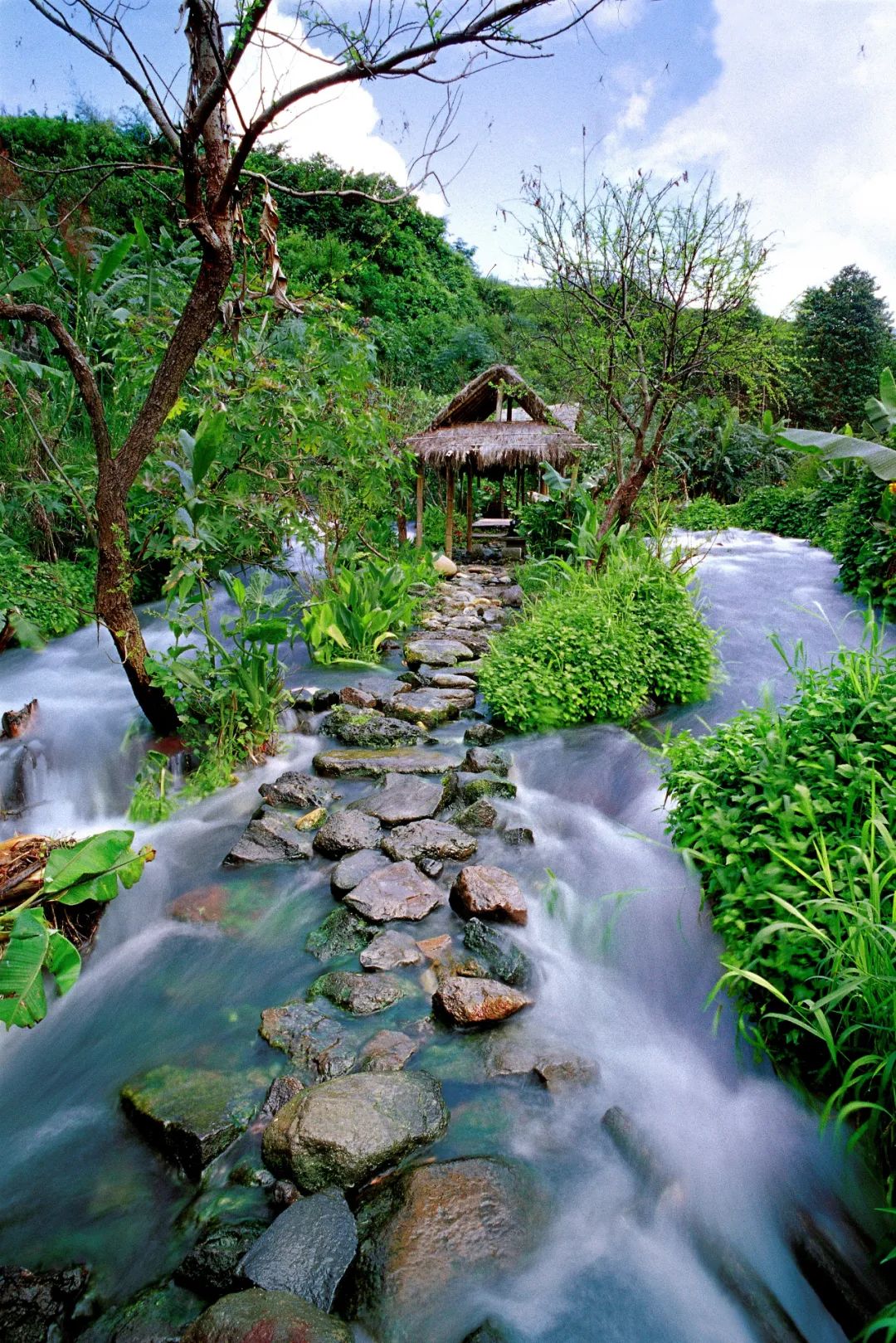 秘境腾冲,畅游云南腾冲必去景点及住宿推荐