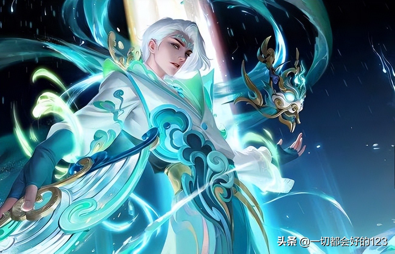 王者打野台词合集超燃,王者荣耀所有英雄的天花板战士篇