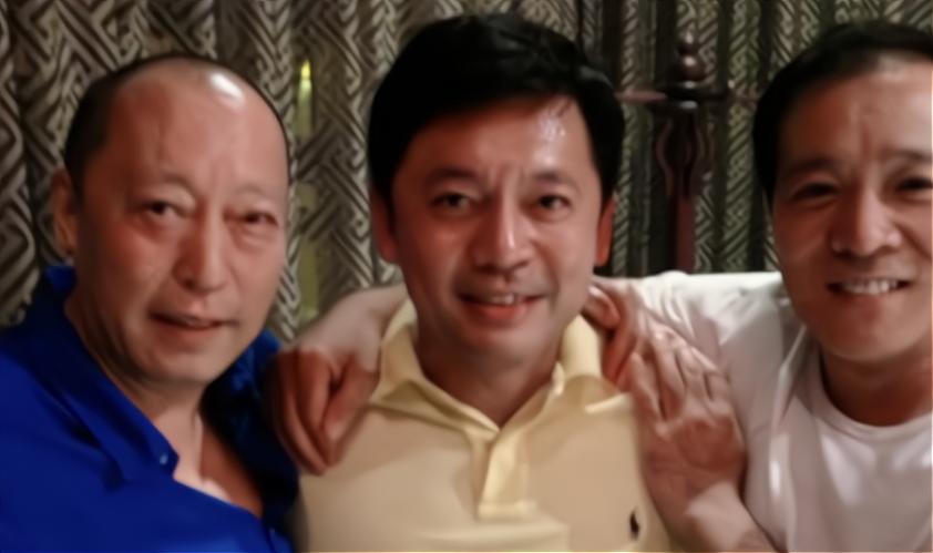 亮剑何政军最新消息,何政军亮剑图片