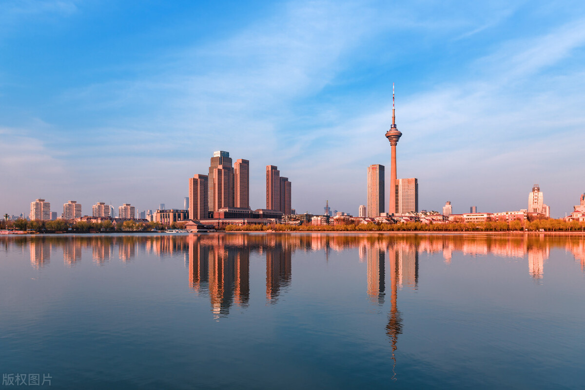 直辖市和一线城市有什么区别,四大直辖市一线城市