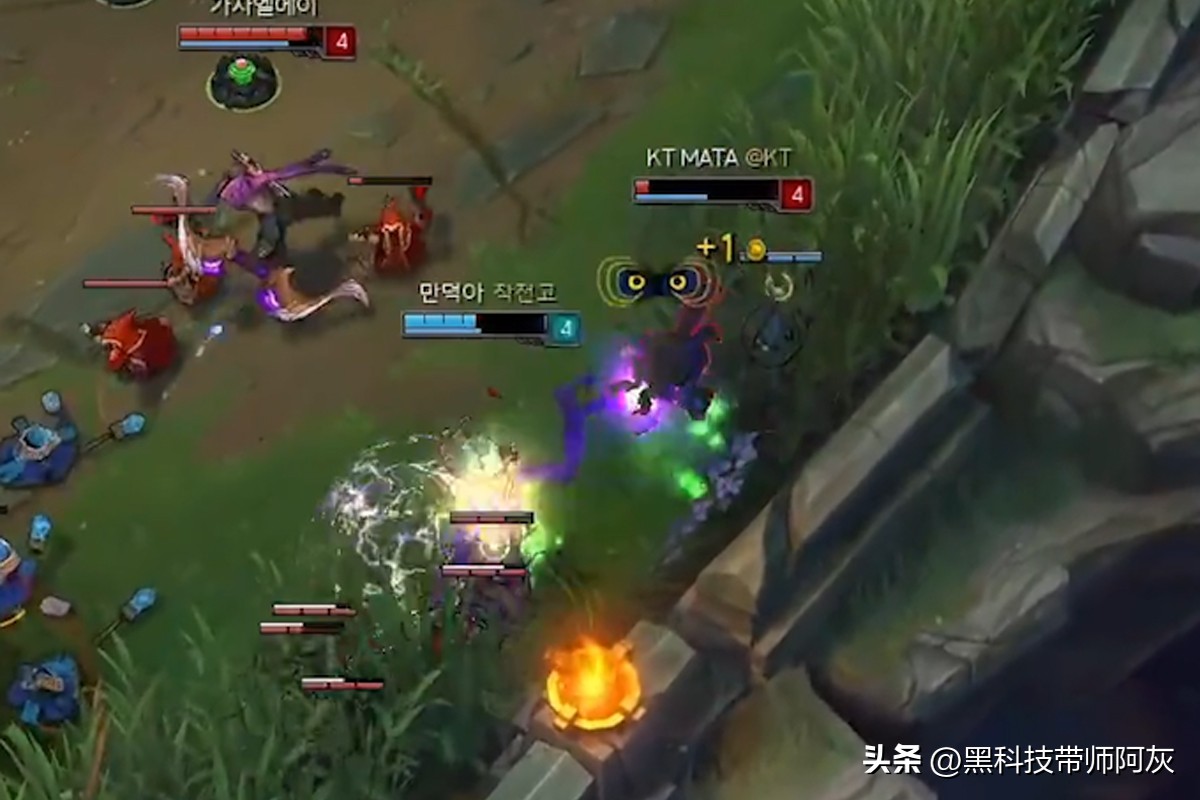 lol最克制战士的英雄,lol能克制敌方某个人的装备是什么