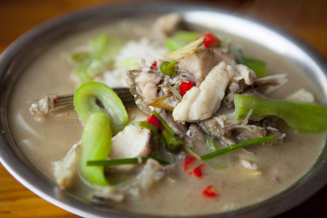 哪里的米粉最正宗最好吃,中国最好十大米粉