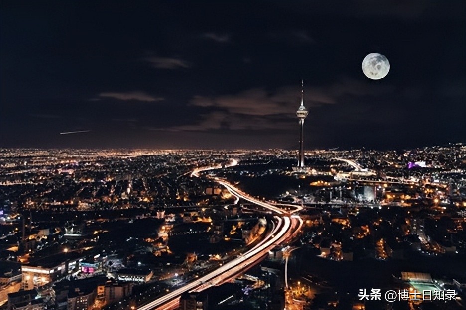 世界上十大石油生产国,世界最大的石油储量是哪国