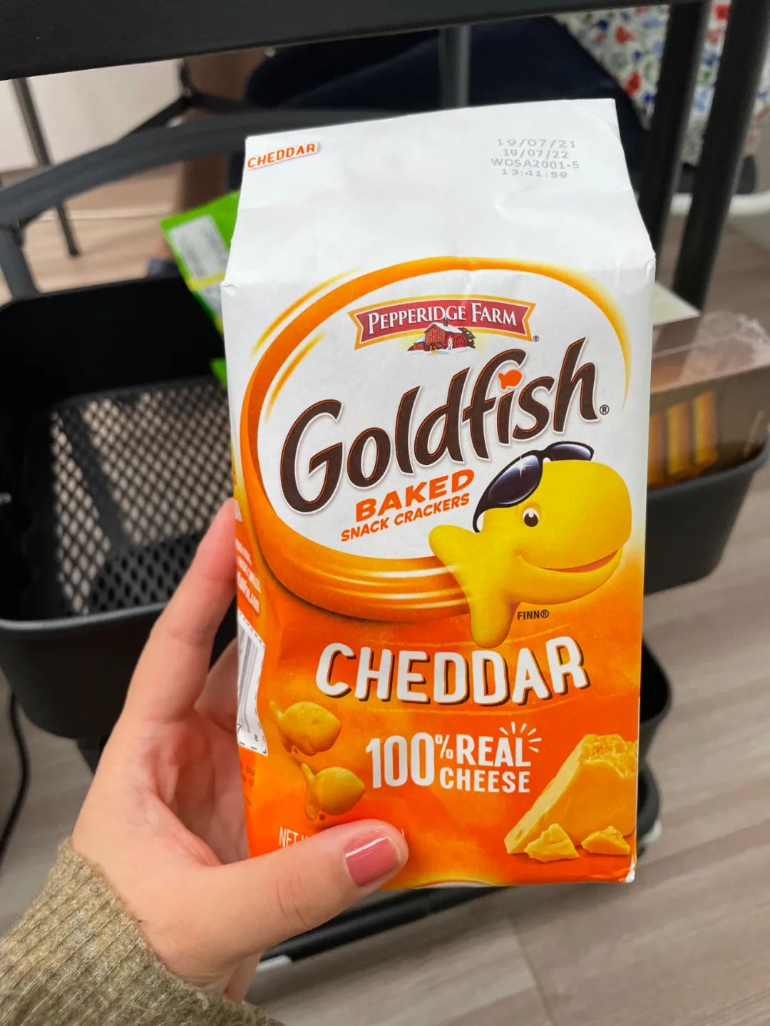 一分钟看懂新加坡超市,新加坡超市必买食物清单