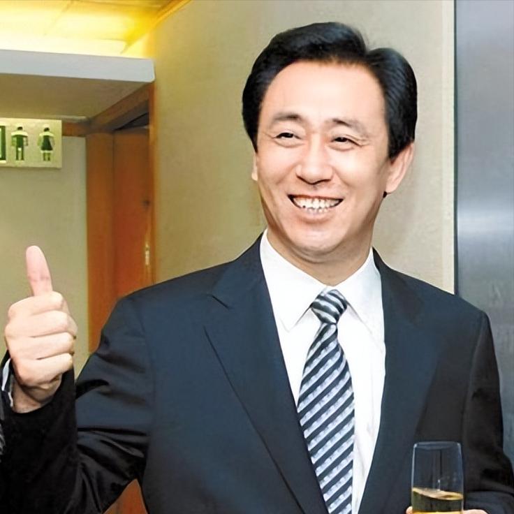 马斯克能还上许家印所欠的钱吗,马斯克当全球首富后屡遭逼捐