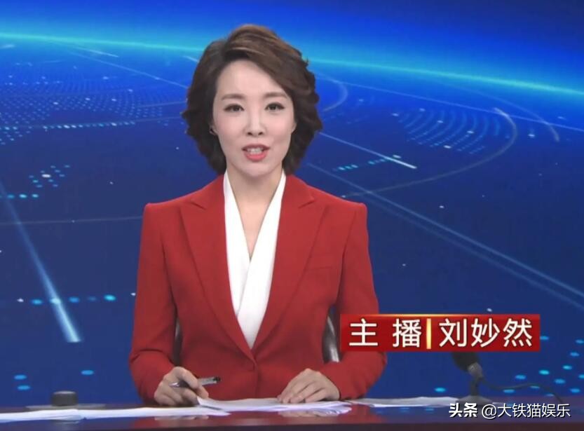 河北籍央视主持人,河北盛产主持人15位央视名嘴