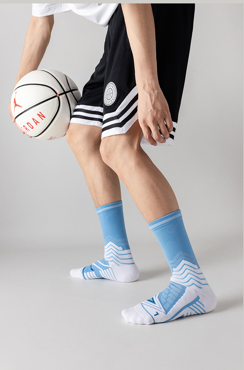 运动袜的选择标准,运动袜怎么选合适