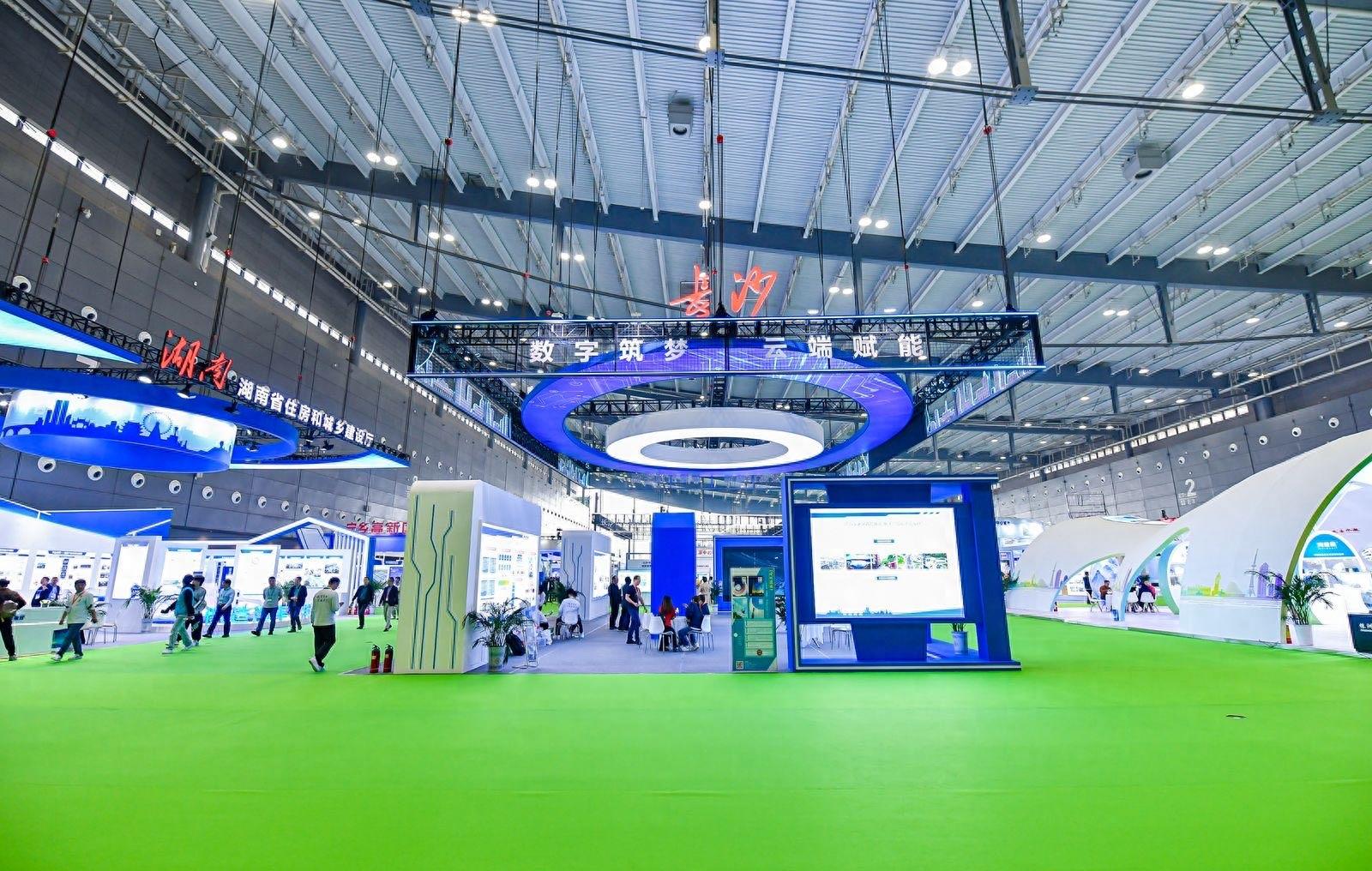 智建试点城：长沙，智能建造领跑者！