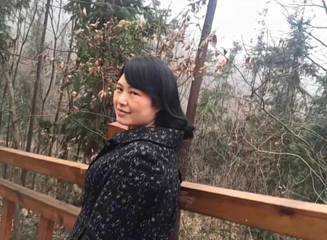 退休女人骑行,退休女性重启人生