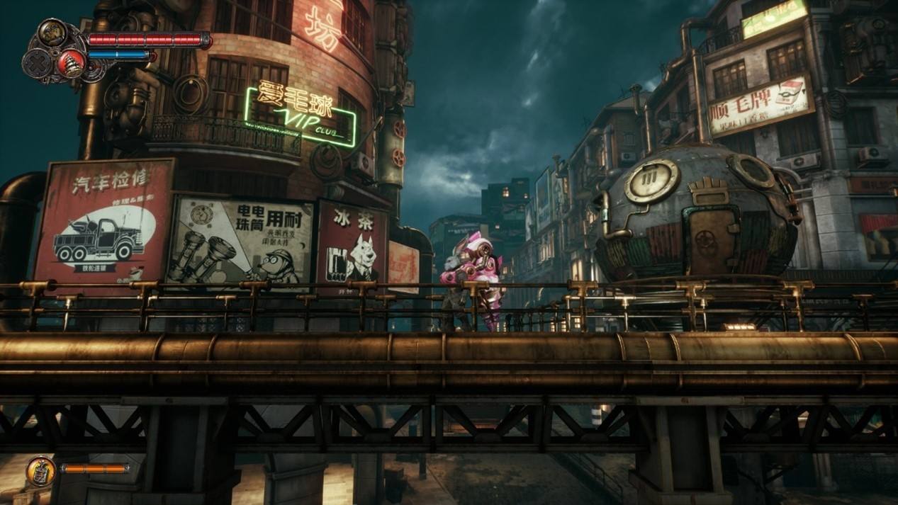 乐深度：原神，全球性成功,秘密都在Kungfu里