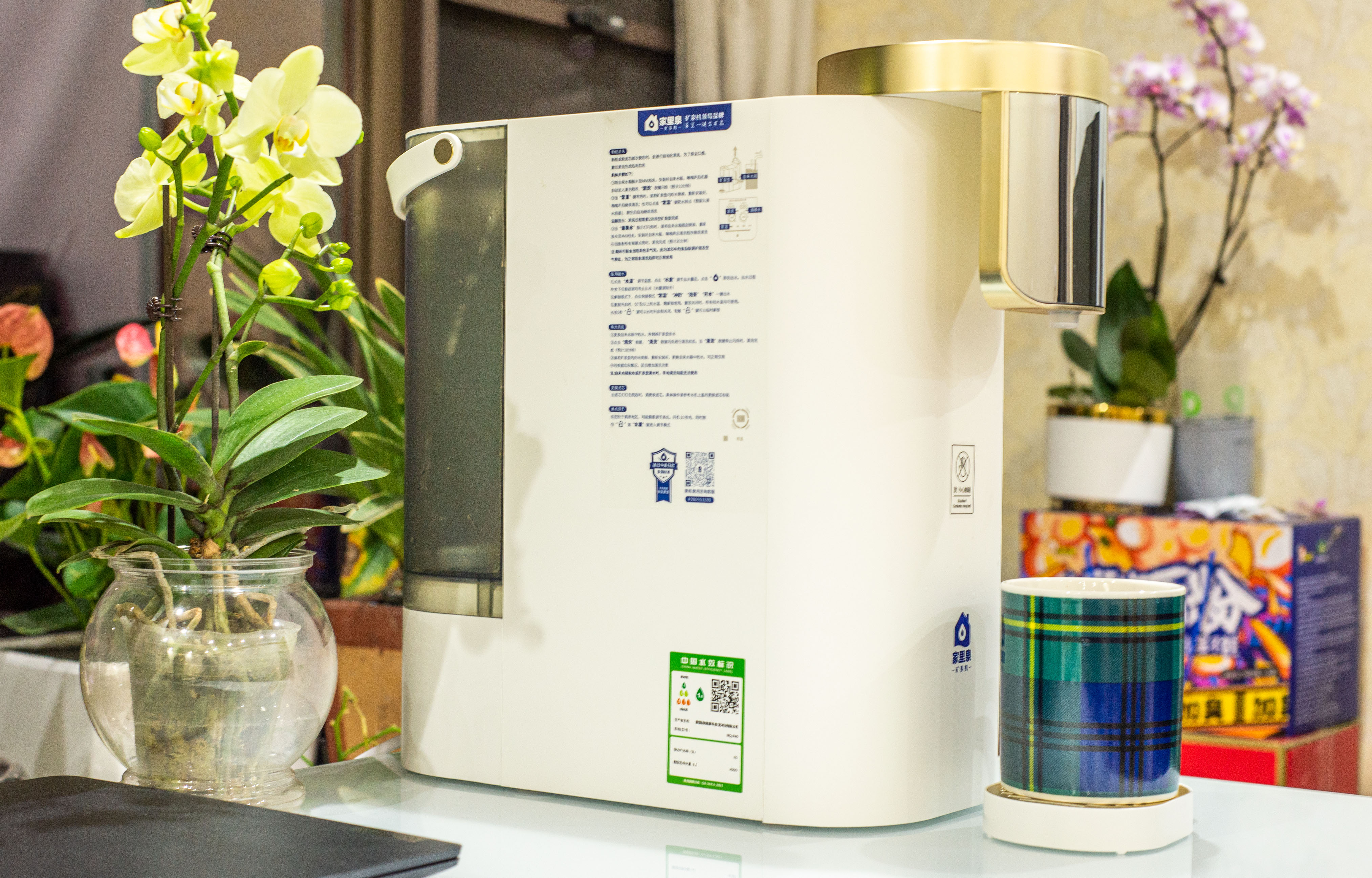 家里泉矿泉机靠谱吗,家里泉矿泉机测评真实体验