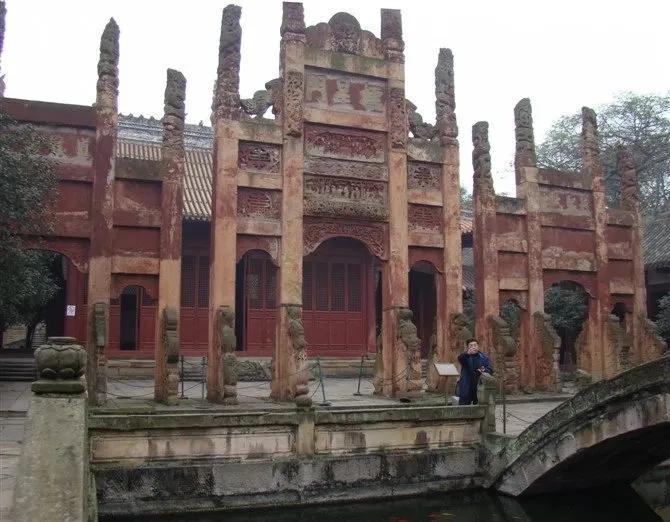 戏说成都方言之——宝器