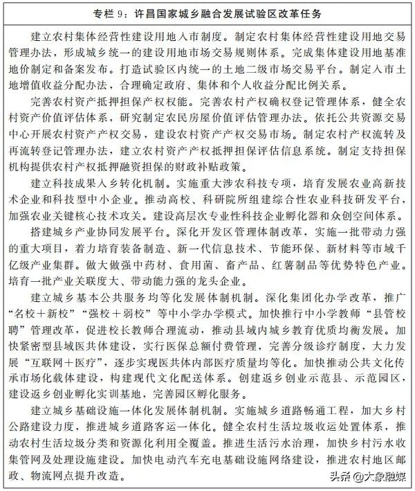 河南省新型城镇化规划2021-2035商丘,河南省2022新型城镇化规划