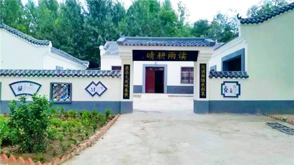 襄阳老旧房子的图片,湖北襄阳农村普通房子图片