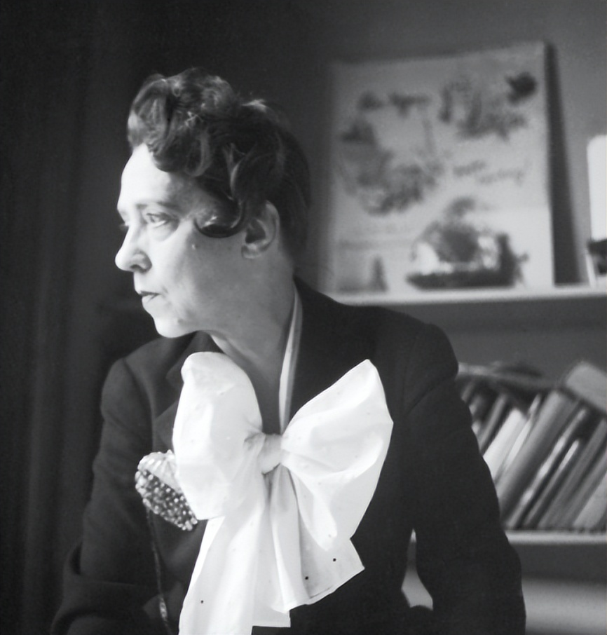 香奈儿衣品,艾玛罗伯茨香奈儿衣品