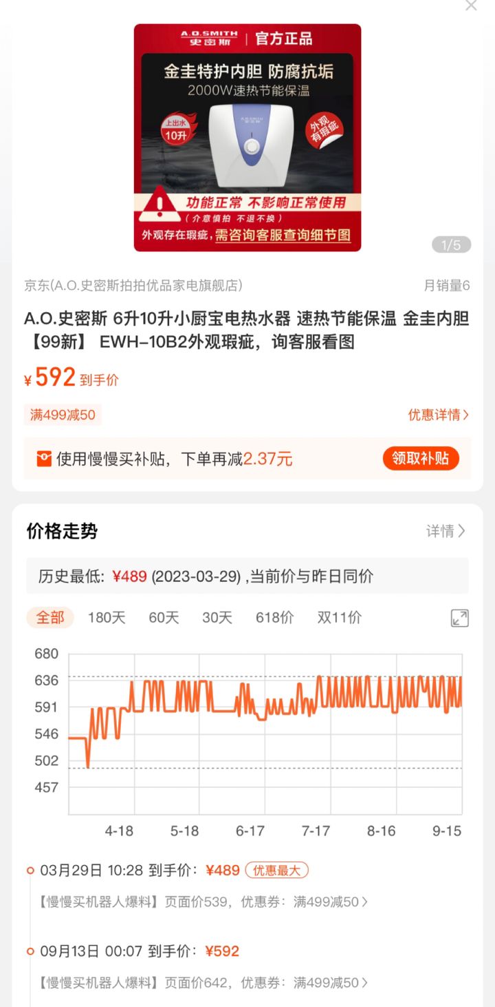 有什么高性价比厨房小家电推荐,厨电性价比
